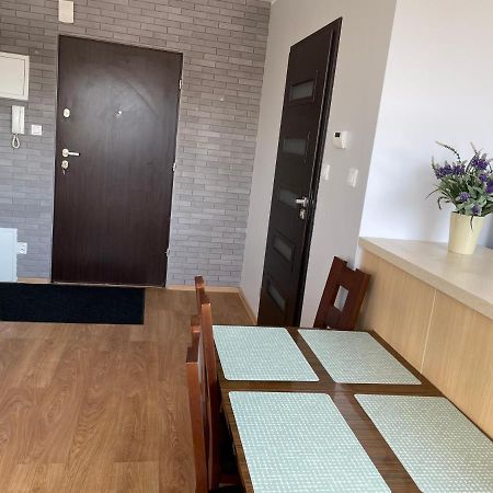 Komfortowe studio 52 m2 w centrum Grójca Grojec  Exterior foto