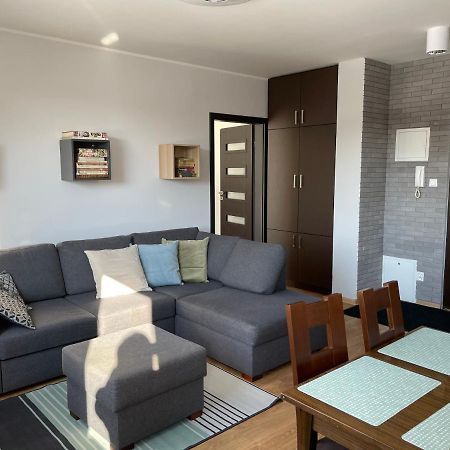 Komfortowe studio 52 m2 w centrum Grójca Grojec  Exterior foto