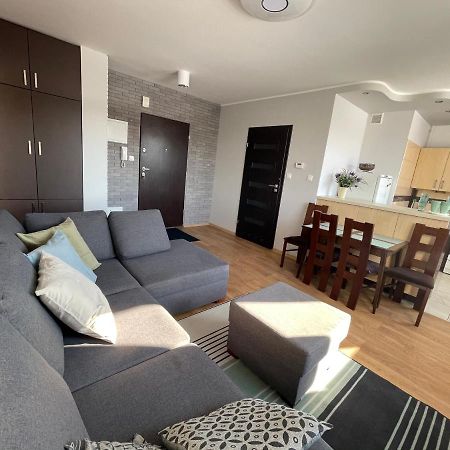 Komfortowe studio 52 m2 w centrum Grójca Grojec  Exterior foto