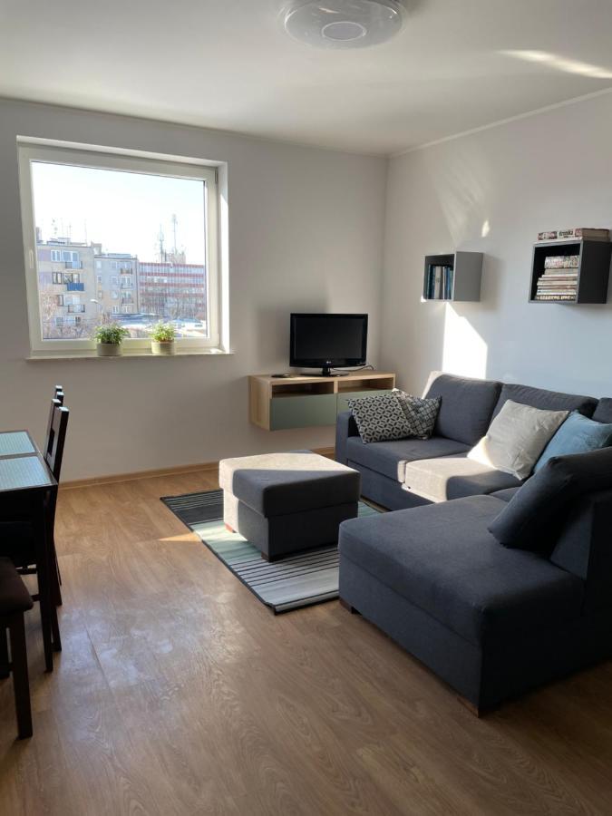 Komfortowe studio 52 m2 w centrum Grójca Grojec  Exterior foto