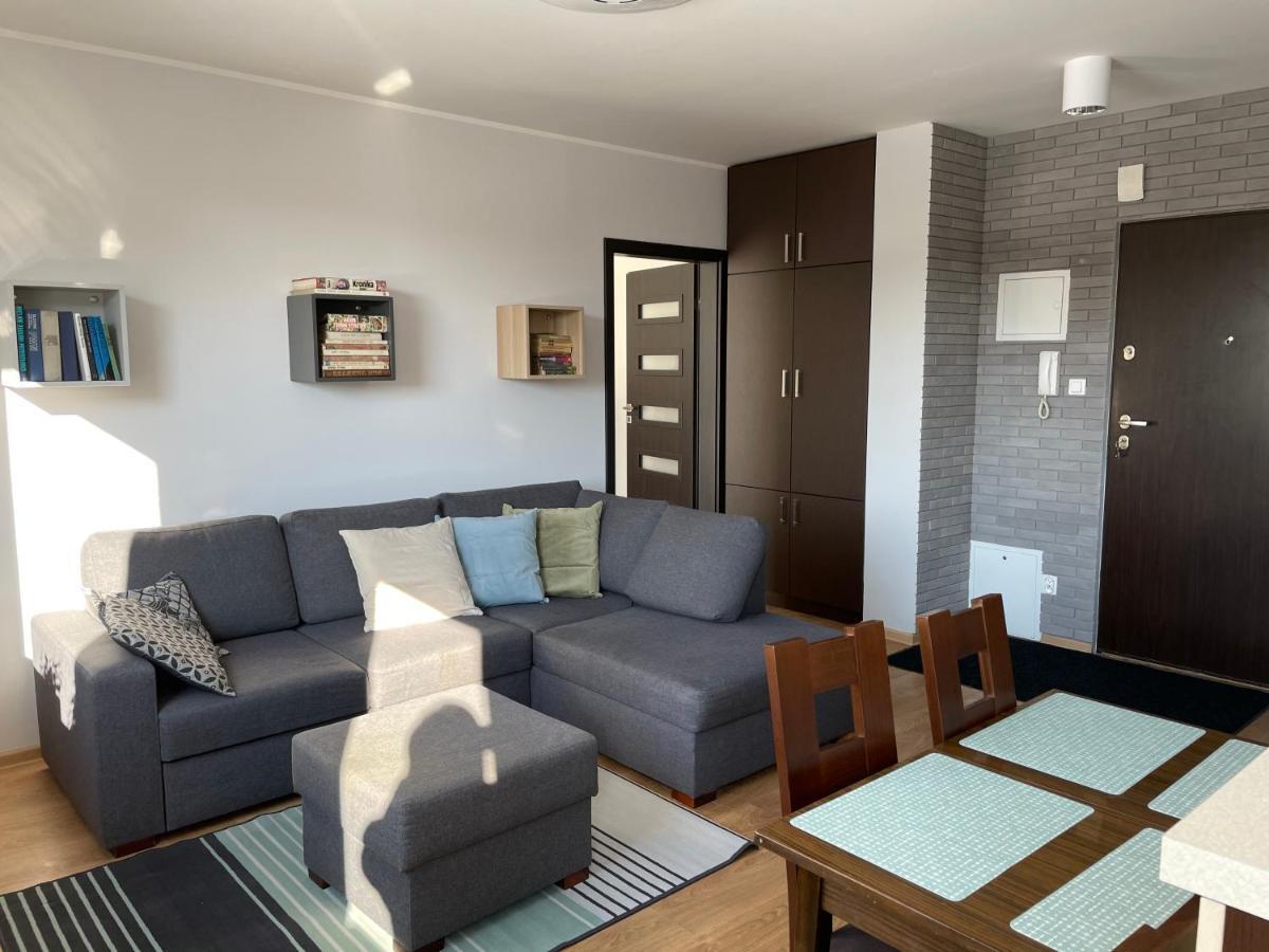 Komfortowe studio 52 m2 w centrum Grójca Grojec  Exterior foto