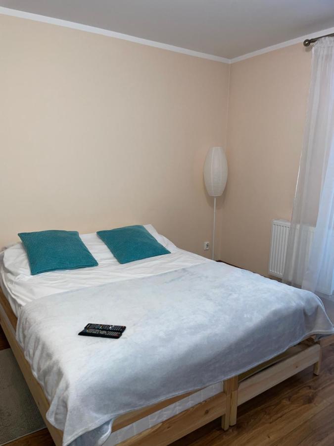 Komfortowe studio 52 m2 w centrum Grójca Grojec  Exterior foto