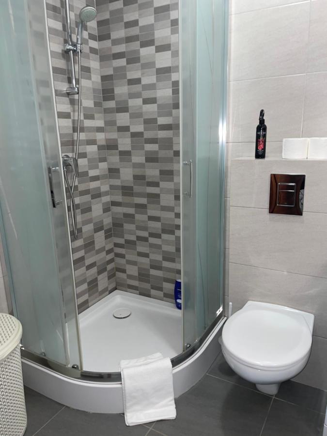 Komfortowe studio 52 m2 w centrum Grójca Grojec  Exterior foto