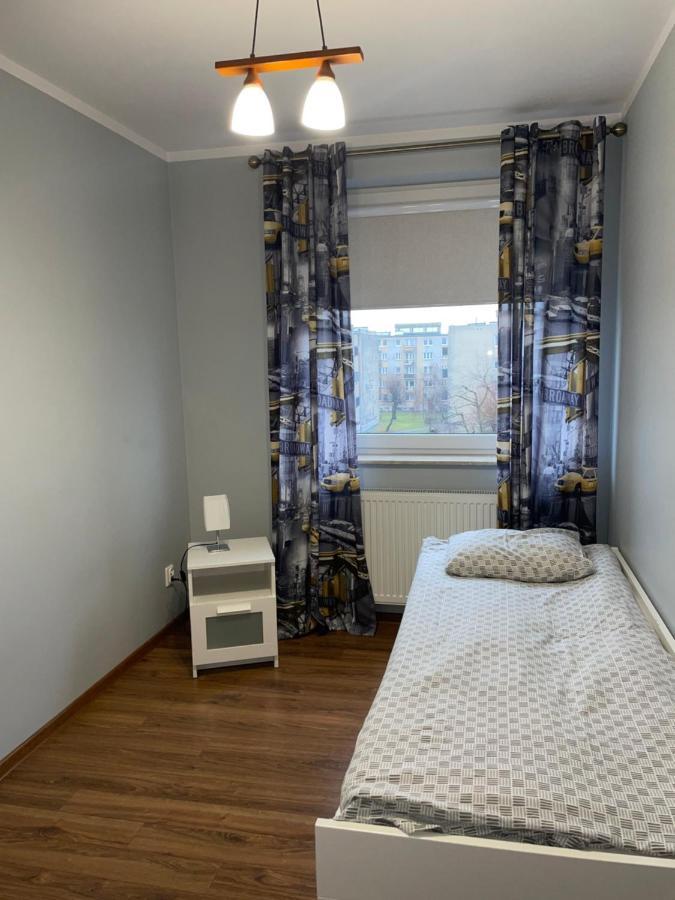 Komfortowe studio 52 m2 w centrum Grójca Grojec  Exterior foto